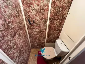 Prodej bytu 2+1, Krupka, Karla Čapka, 62 m2