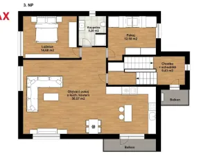 Prodej rodinného domu, Havířov - Životice, Padlých hrdinů, 210 m2
