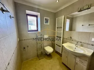 Prodej rodinného domu, Velké Popovice, Na Dlaskově, 180 m2