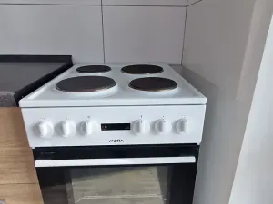 Pronájem bytu 2+kk, Dubí, Tovární, 46 m2