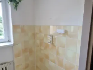 Pronájem bytu 2+1, Dubí, Ruská, 60 m2