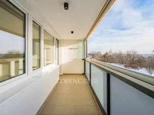 Prodej bytu 3+1, Praha - Hloubětín, Kukelská, 70 m2