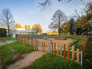 Prodej bytu 3+1, Praha - Hloubětín, Kukelská, 70 m2