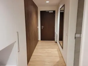 Pronájem bytu 3+kk, Praha - Stodůlky, Mukařovského, 94 m2