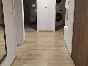 Pronájem bytu 3+kk, Praha - Stodůlky, Mukařovského, 94 m2