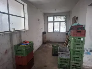 Prodej rodinného domu, Hustopeče, Havlíčkova, 158 m2