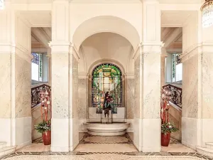 Pronájem kanceláře, Praha - Nové Město, Spálená, 538 m2