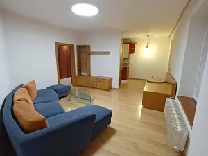 Pronájem bytu 3+kk, Ostrava, Matěje Kopeckého, 82 m2