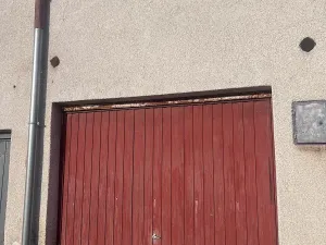 Pronájem garáže, Bučovice, Koliba, 18 m2