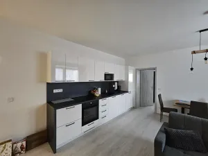 Prodej bytu 2+kk, Uherský Ostroh, Hradišťská, 48 m2