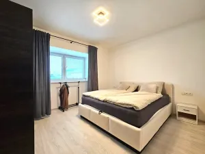 Prodej bytu 2+kk, Uherský Ostroh, Hradišťská, 48 m2