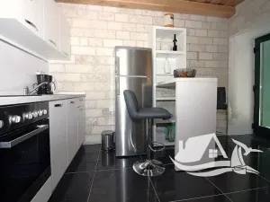 Prodej rodinného domu, Tisno, Chorvatsko, 60 m2