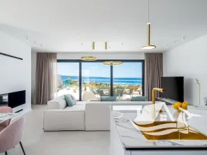 Prodej vily, Split, Chorvatsko, 285 m2