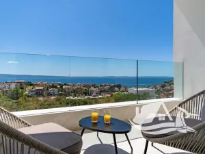 Prodej vily, Split, Chorvatsko, 285 m2