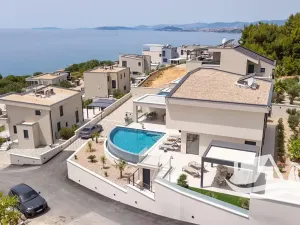 Prodej vily, Split, Chorvatsko, 292 m2