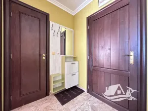 Prodej bytu 2+kk, Sveti Vlas, Bulharsko, 57 m2