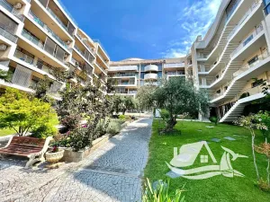 Prodej bytu 2+kk, Sveti Vlas, Bulharsko, 57 m2