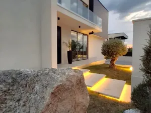 Prodej vily, Privlaka, Chorvatsko, 280 m2