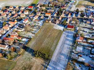 Prodej pozemku pro bydlení, Všejany, Polní, 3728 m2