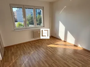 Pronájem bytu 2+1, Olomouc, Hněvotínská, 51 m2