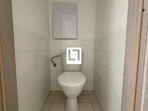 Pronájem bytu 2+1, Olomouc, Hněvotínská, 51 m2