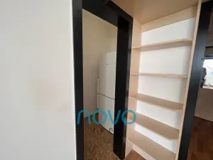 Pronájem bytu 2+kk, Praha - Modřany, Vazovova, 47 m2