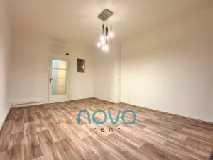 Pronájem bytu 2+1, Praha - Holešovice, Veletržní, 80 m2