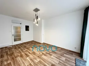 Pronájem bytu 2+1, Praha - Holešovice, Veletržní, 80 m2