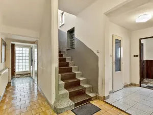 Prodej rodinného domu, Jablonec nad Nisou, K Černé studnici, 151 m2