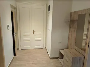 Prodej bytu 2+kk, Praha - Nové Město, Gorazdova, 69 m2