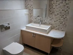 Prodej bytu 2+kk, Praha - Nové Město, Gorazdova, 67 m2