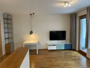 Pronájem bytu 2+kk, Praha - Radlice, Na vysoké I, 56 m2
