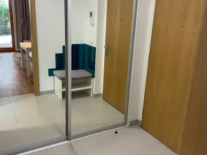 Pronájem bytu 2+kk, Praha - Radlice, Na vysoké I, 56 m2