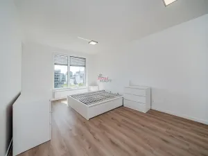 Pronájem bytu 3+kk, Ostrava, náměstí Biskupa Bruna, 163 m2