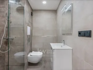 Prodej bytu 2+1, Praha - Troja, Olštýnská, 48 m2