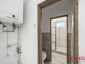 Prodej bytu 3+1, Homole u Panny, 80 m2