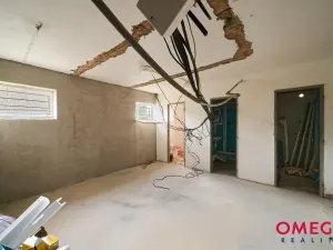 Prodej bytu 3+1, Homole u Panny, 80 m2