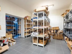 Prodej vícegeneračního domu, Ostopovice, U Kaple, 450 m2