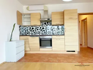 Pronájem bytu 3+kk, Praha - Košíře, Černochova, 79 m2
