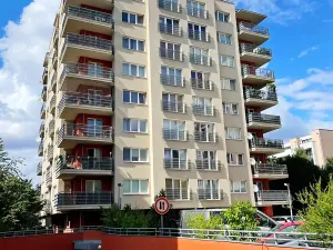 Pronájem bytu 3+kk, Praha - Košíře, Černochova, 79 m2