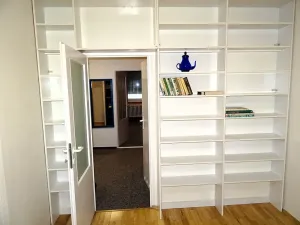 Pronájem bytu 3+1, Praha - Háje, Boháčova, 72 m2