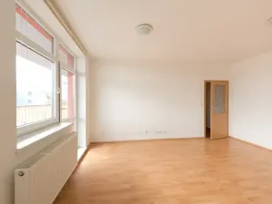 Pronájem bytu 2+kk, Jihlava, Poláčkova, 51 m2