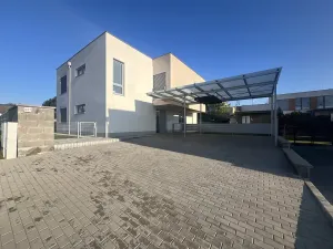 Pronájem bytu 2+kk, Želešice, Sádky, 51 m2