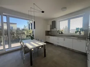 Pronájem bytu 2+kk, Želešice, Sádky, 51 m2