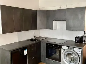 Pronájem bytu 1+1, České Budějovice, Staroměstská, 39 m2