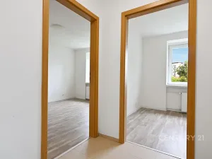 Pronájem bytu 1+1, Most, Antonína Dvořáka, 29 m2