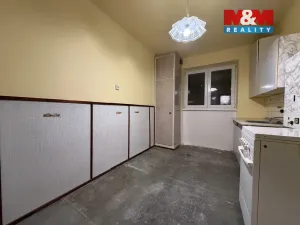 Prodej bytu 2+1, Hlubočky - Mariánské Údolí, Letní, 50 m2