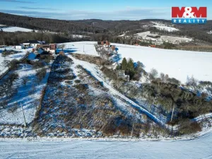 Prodej pozemku pro bydlení, Halenkovice, 2400 m2