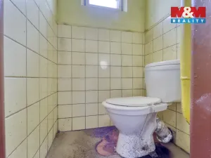 Prodej rodinného domu, Nýřany, Výhledy, 120 m2