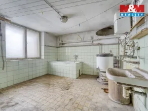 Prodej rodinného domu, Nýřany, Výhledy, 120 m2